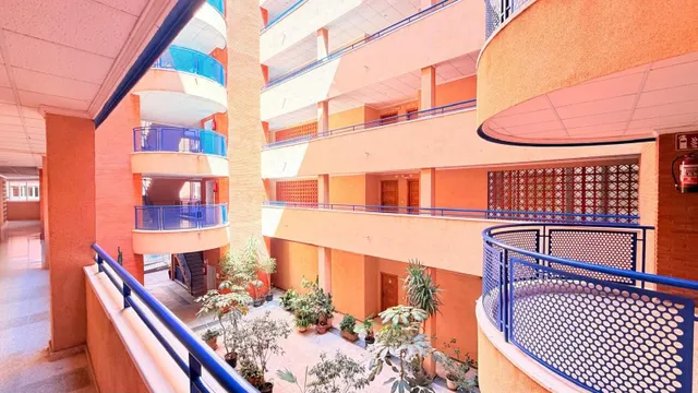 Apartamento 3 habitaciones 112m² en venta - Acequion — 27