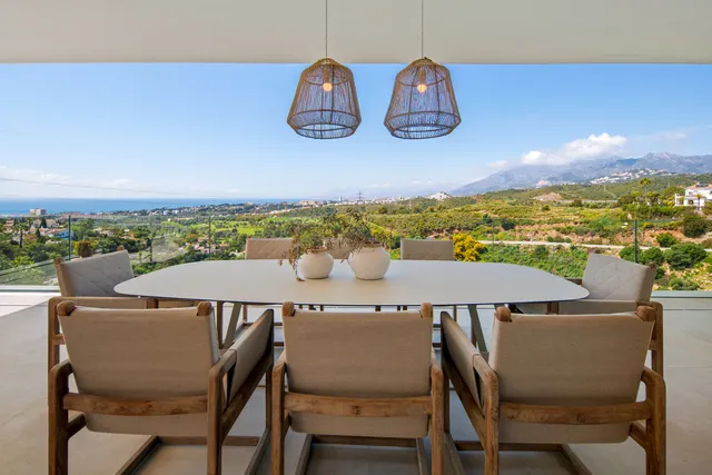Chalet 4 habitaciones 456m² en venta - Marbella — 15