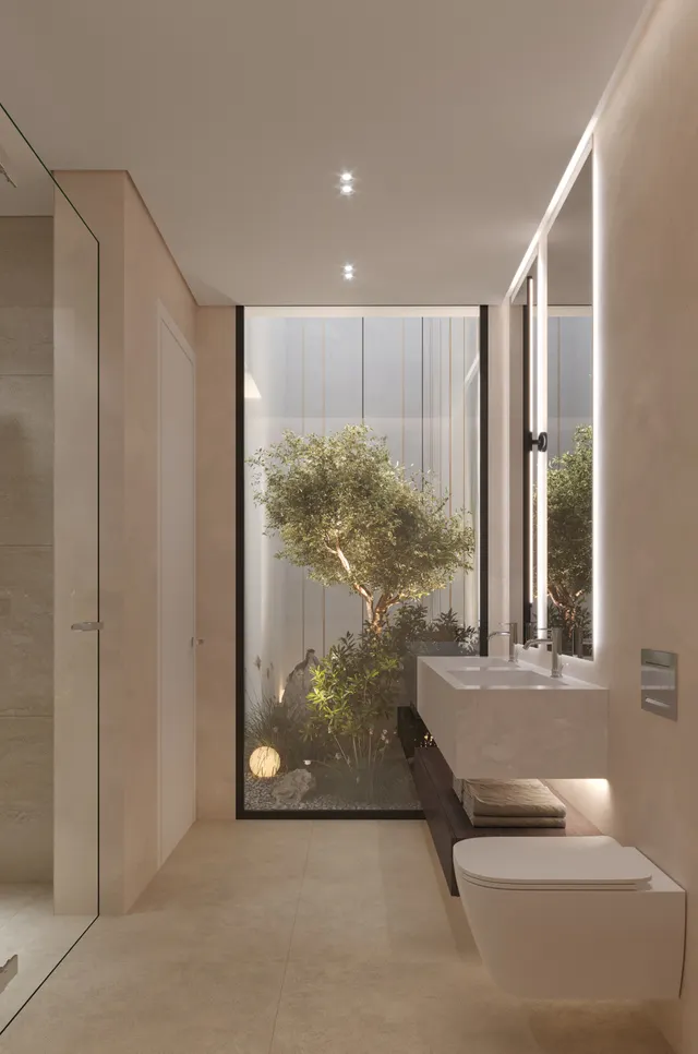 Chalet 5 habitaciones 321m² en venta - Costa Del Sol — 21