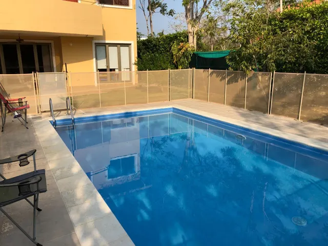 Casa 3 habitaciones 355m² en alquiler - Zona norte — 10