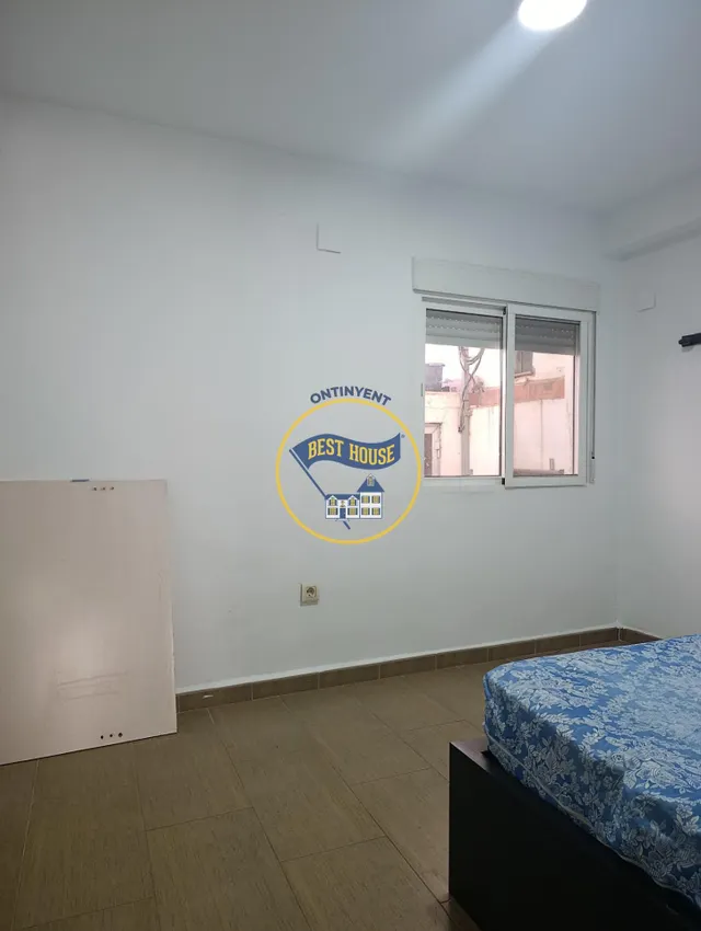 Oportunidad primer piso sin ascensor reformado en Ontinyent — 17