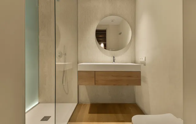 Planta baja 1 habitación 106m² en venta - Puerto Sol-Los Almendros-El Tomillar — 48