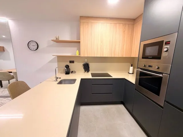 Apartamento 2 habitaciones 64m² en venta - Costa blanca sur — 12