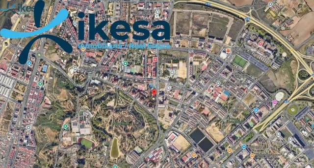 VENTA DE PISO EN HUELVA, ZONA SANTA MARTA. ACTIVO INMOBILIAR