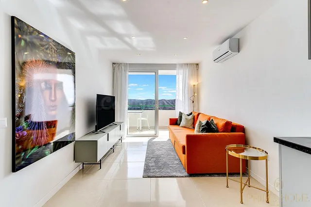 Apartamento en Mogán (Puerto Rico) - foto 3