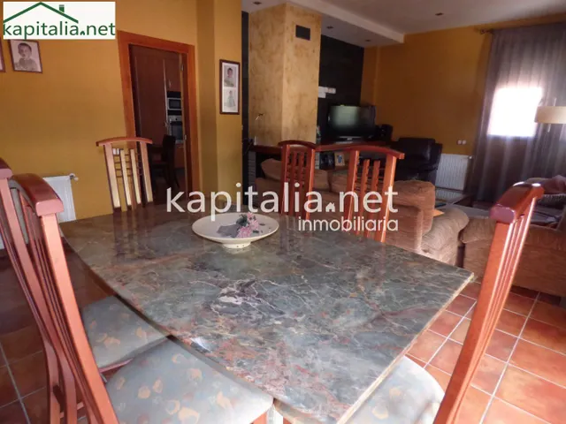Espectacular casa adosada a la venta en Palomar — 13