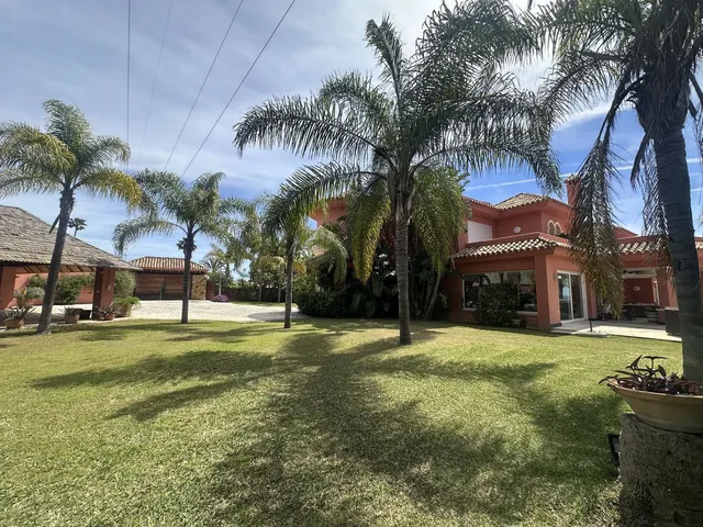 Chalet 8 habitaciones 1265m² en venta - Paraiso-Barronal — 33