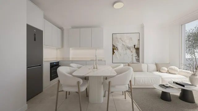 Ático 1 habitación 36m² en venta - Torrevieja — 10