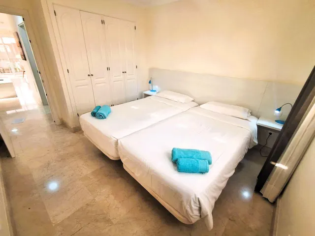 Apartamento en venta en Arguineguín, Mogán. — 8