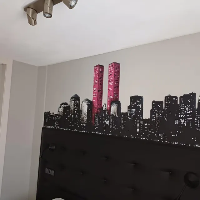 APARTAMENTO EN VENTA DE 48 METROS CON COCINA AMERICANA, habitación DOBLE Y BAÑO — 24