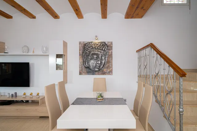 Villa  de 5 dormitorios en venta en Orba, Costa Blanca. — 8