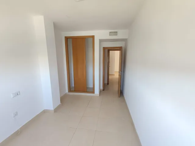 MAGNIFICO PISO EN SAN GINES CARTAGENA — 13