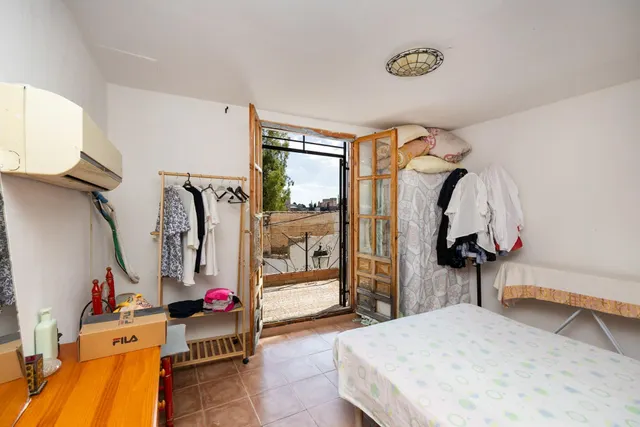 Adosado 3 habitaciones 104m² en venta - Albaicín — 30