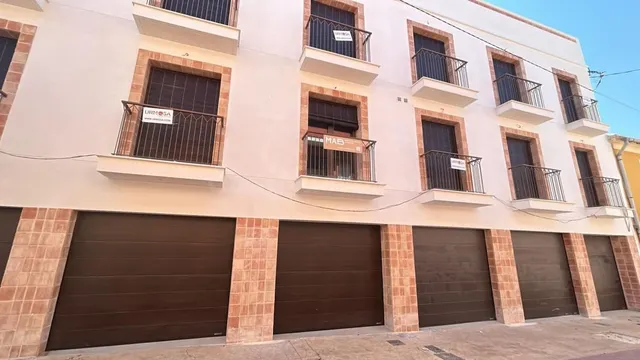 Apartamento 3 habitaciones 95m² en venta - Pueblo 6 — 7