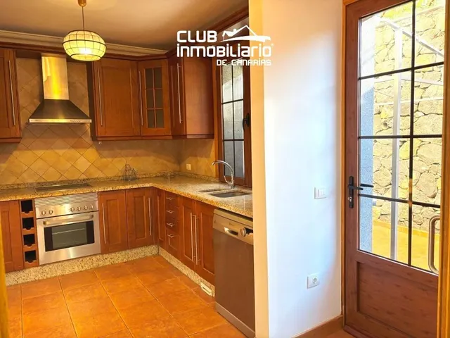 Chalet en Ravelo, Tacoronte — 11