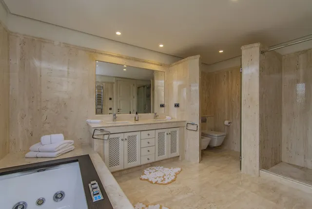 Ático 5 habitaciones 294m² en venta - Costa Del Sol — 36