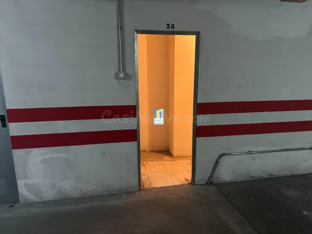 PLAZA DE GARAJE Y TRASTERO EN VENTA EN ZONA LAS VIÑAS, ZAMOR - foto 3