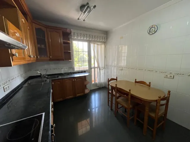 LOS NAREJOS VIVIENDA CON GARAJE - foto 4