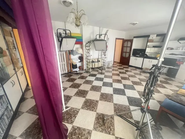 Oportunidad Única en Almaden: Amplio Piso en ubicación inmej - foto 3