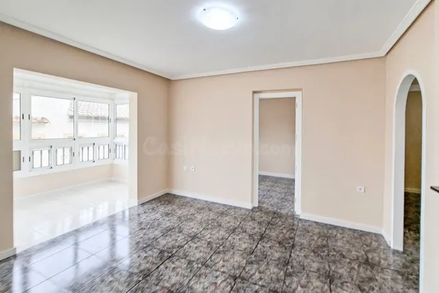Bungalow 2 habitaciones 51m² en venta - Punta Prima — 3