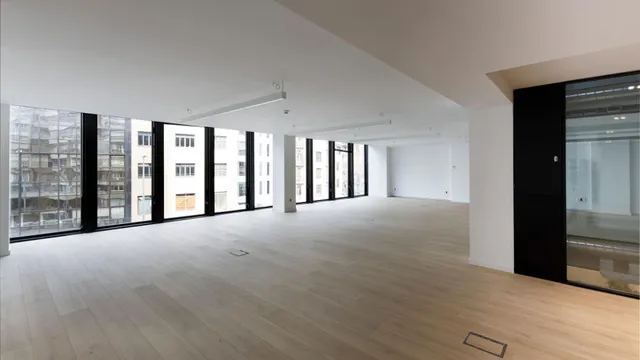 Oficina 199m² en alquiler - Eixample — 8