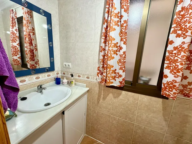 PISO VENTA 3 DORMITORIOS EN MONDA — 9