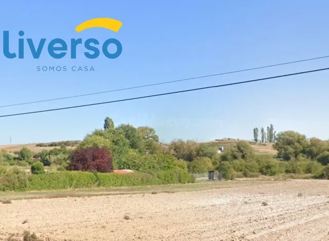 PARCELA EN VENTA DE 2.467M2 - foto 3
