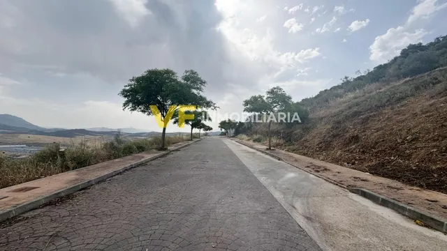 ¡Silencio, aire puro... y Málaga a 25 minutos! — 11