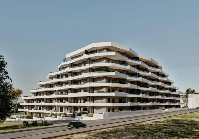 Apartamento 3 habitaciones 457m² en venta - Centro — 10
