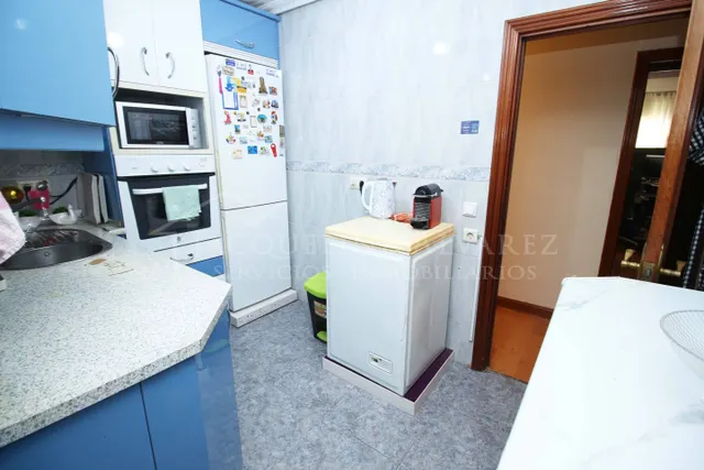 Piso 3 habitaciones 75m² en venta - EL NIDO — 6