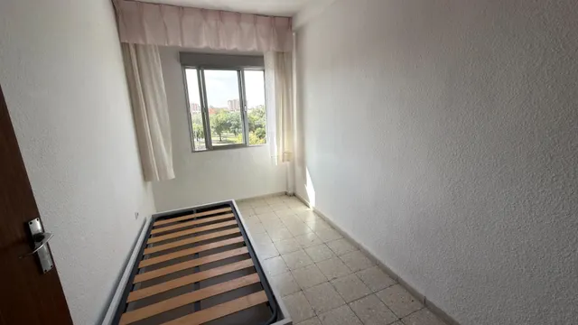 LUMINOSO PISO EN VENTA EN LA ORDEN (HUELVA) — 20