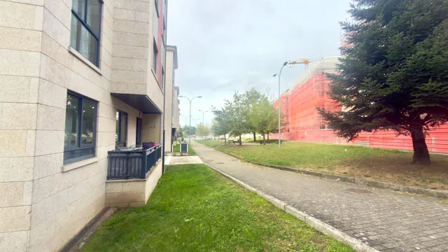 Piso de 3 habitaciones con Garaje y Trastero - ¡Oportunidad en Zona cerca del Centro! — 34