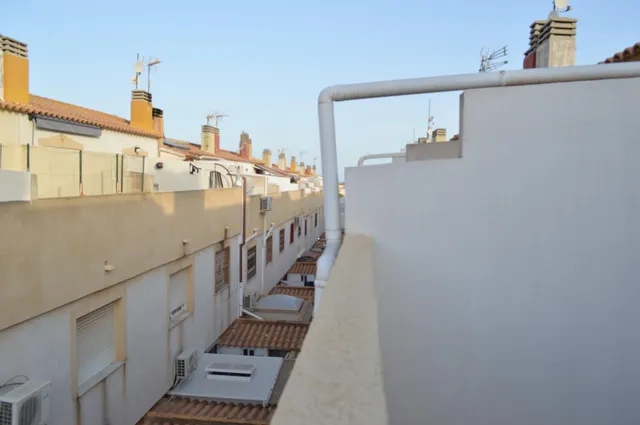Encantador triplex en La Zenia, Orihuela Costa - ¡Tu Refugio Perfecto cerca del Mar! — 19