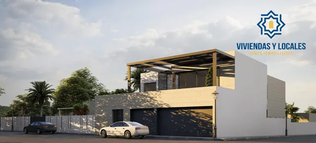 SOLAR EXCLUSIVO CON ESTRUCTURA EN LA NATIVA — 35