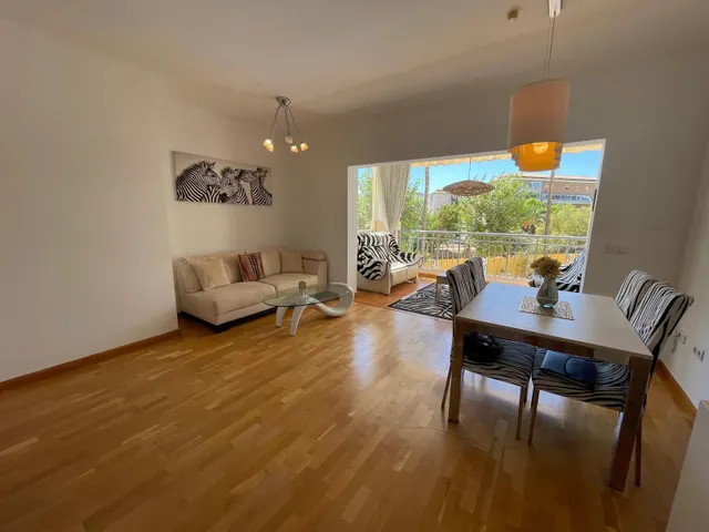 Apartamento en Albir centro — 10