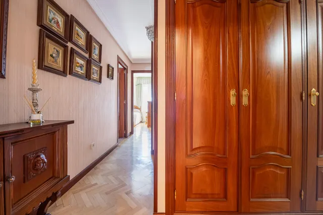 Acogedor piso en el Barrio de la Estrella — 24