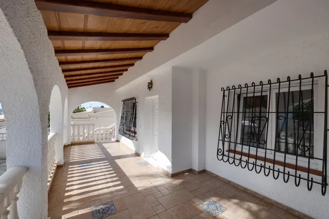 Pareado 3 habitaciones 229m² en venta - La Siesta - El Salado - Torreta — 33