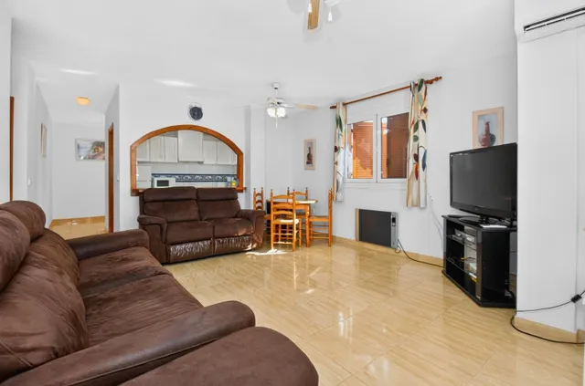 Apartamento 2 habitaciones 89m² en venta - Los Dolses — 5