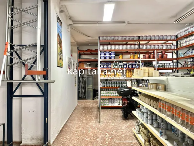 Local comercial a la venta en Gandía — 3