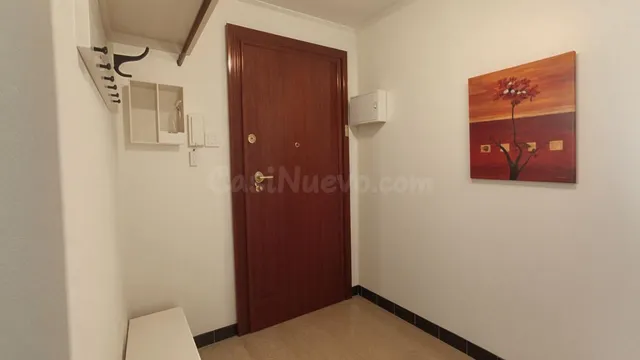 PISO 4 ESTUDIANTES DISPONIBLE EN SEPTIEMBRE - foto 5