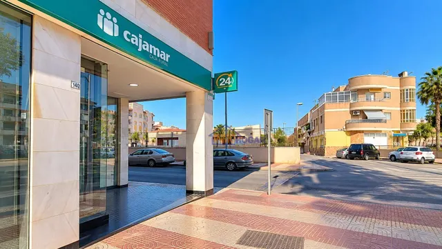 Acogedor piso de 2 dormitorios en las marinas a 800 mtr del mar — 24