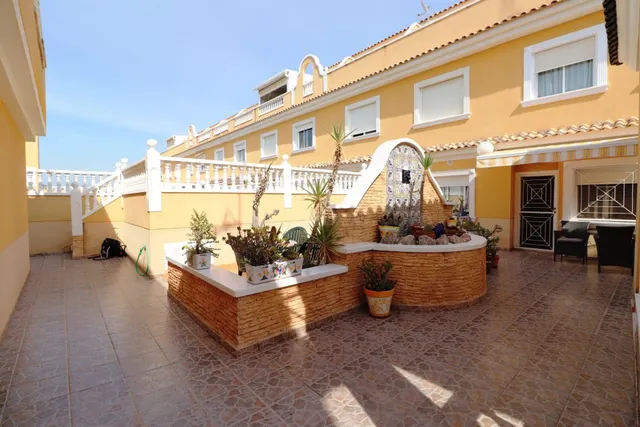 Adosado 2 habitaciones 85m² en venta - Pueblo 4 — 21
