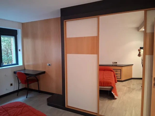 Vivienda con reforma a estreno. — 31