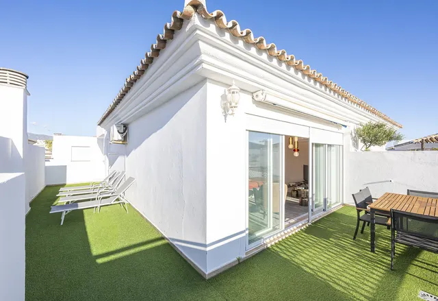 Ático Dúplex 4 habitaciones 249m² en venta - Marbella — 14