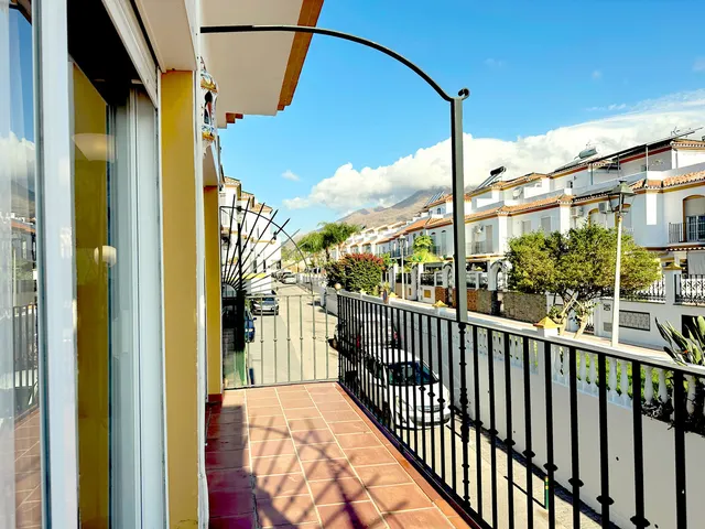 Adosado 3 habitaciones 187m² en venta - Costa Del Sol — 8