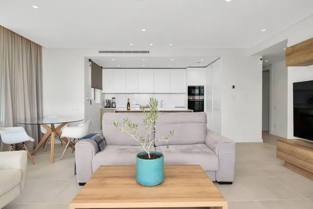 Apartamento 2 habitaciones 111m² en venta - Ojen pueblo — 6