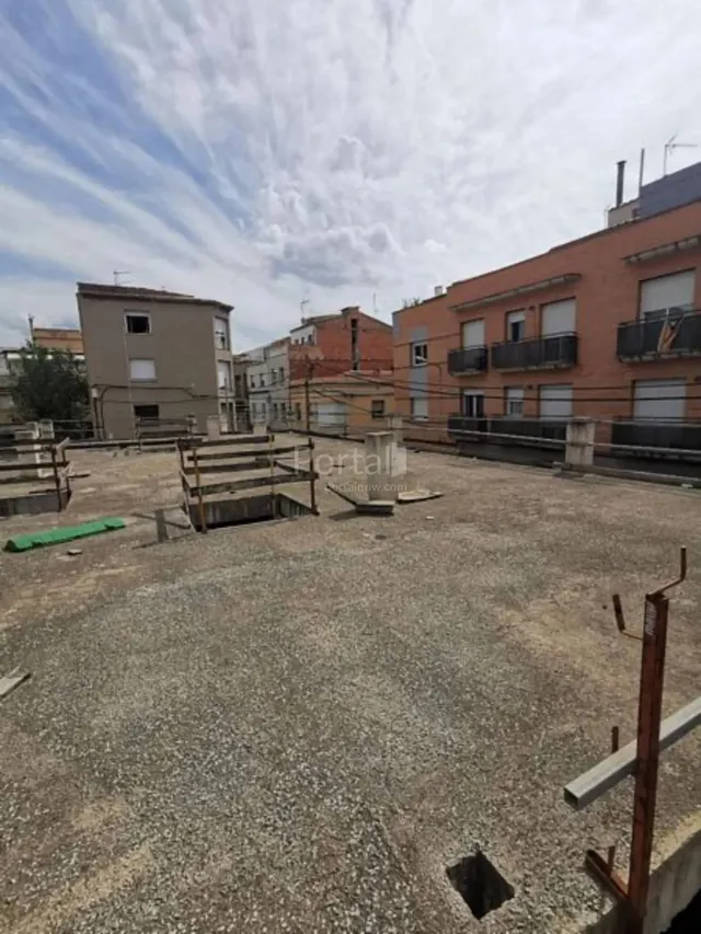 SE VENDE EDIFICIO EN CONTRUCCUÓN EN PARCELA DE 1.583M2 EN IGUALADA, ZONA CENTRO. — 10