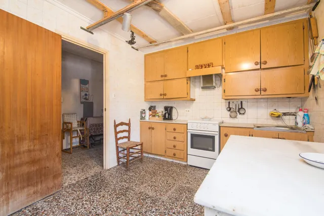 LA BELLEZA OCULTA QUE VA MAS ALLA DE TU CONSCIENCIA - CASA EN PEÑA DE LAS AGUILAS — 12