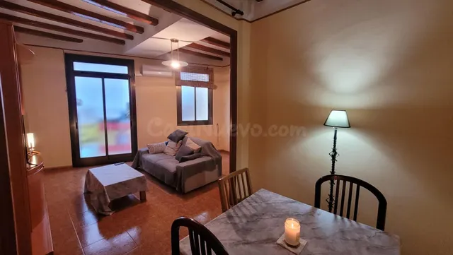 Piso - Barcelona (Ciutat Vella / El Raval) — 4