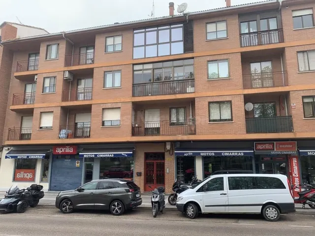 Apartamento 4 habitaciones 132m² en venta - Las Vegas - La F